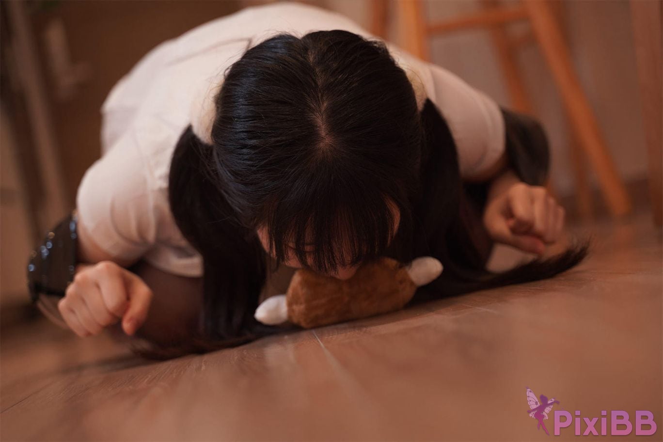 Coser Hu sen sen PixiBB.COM 063