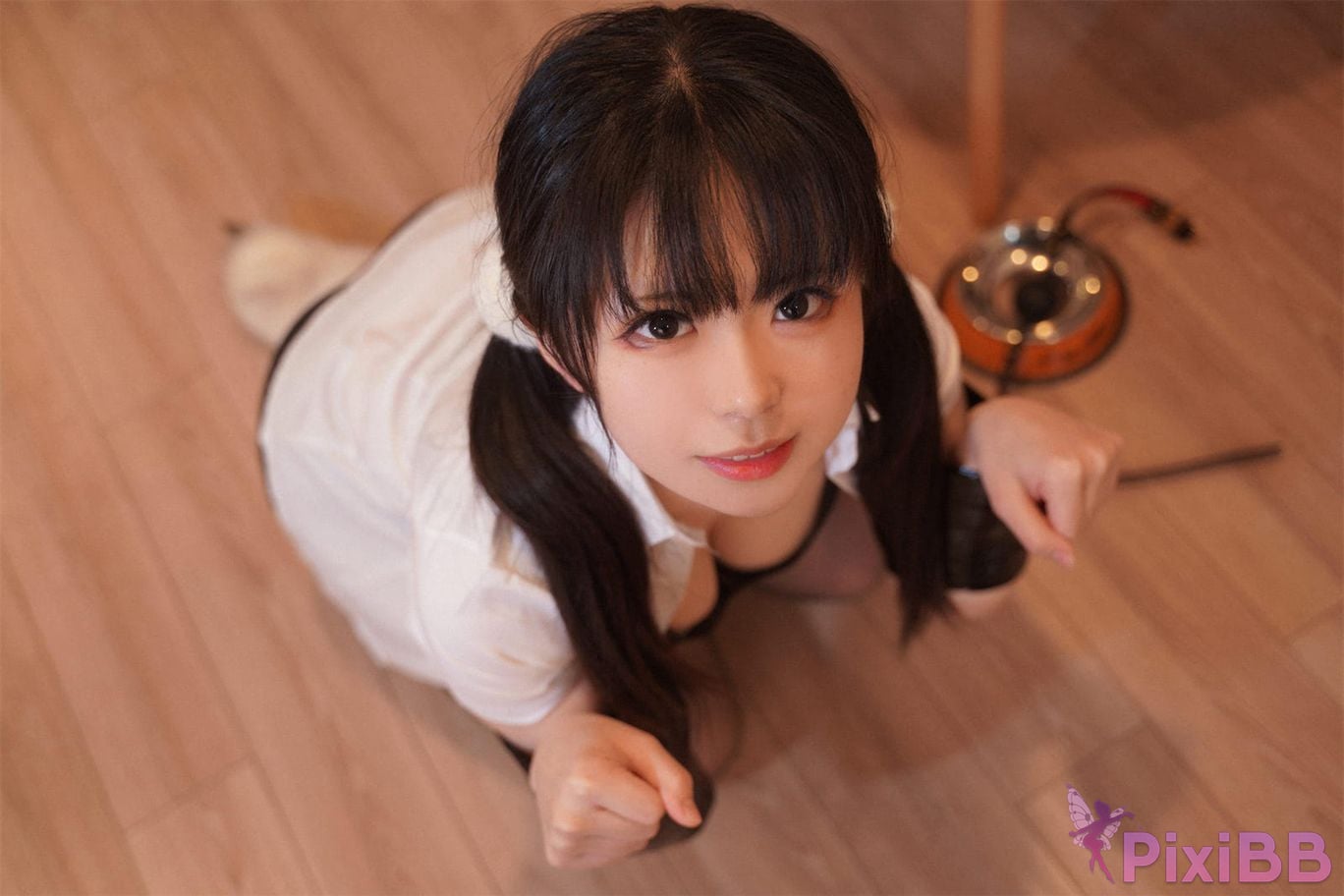 Coser Hu sen sen PixiBB.COM 066