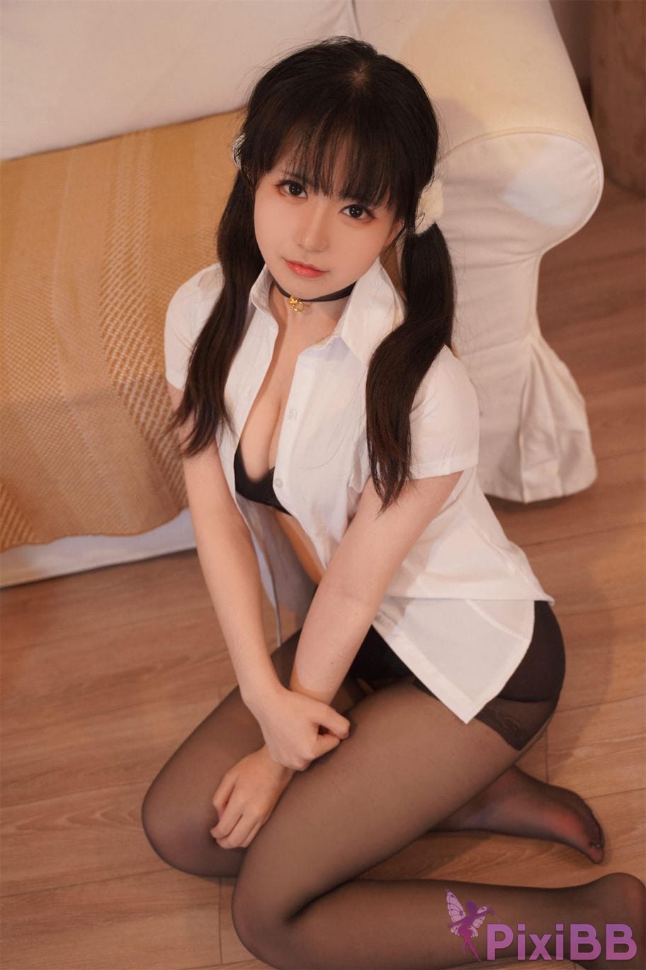 Coser Hu sen sen PixiBB.COM 070
