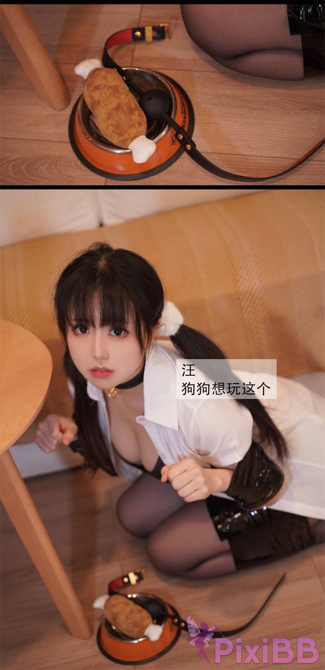 Coser Hu sen sen PixiBB.COM 088