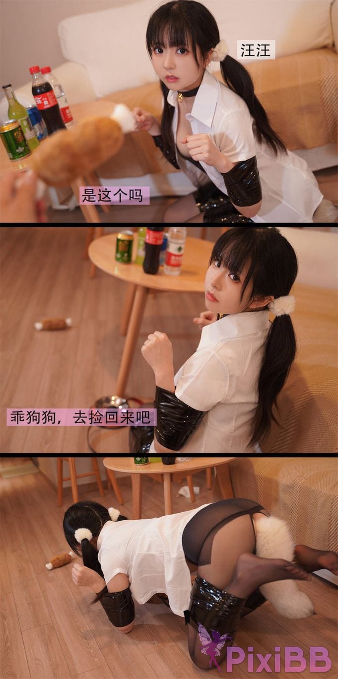 Coser Hu sen sen PixiBB.COM 089