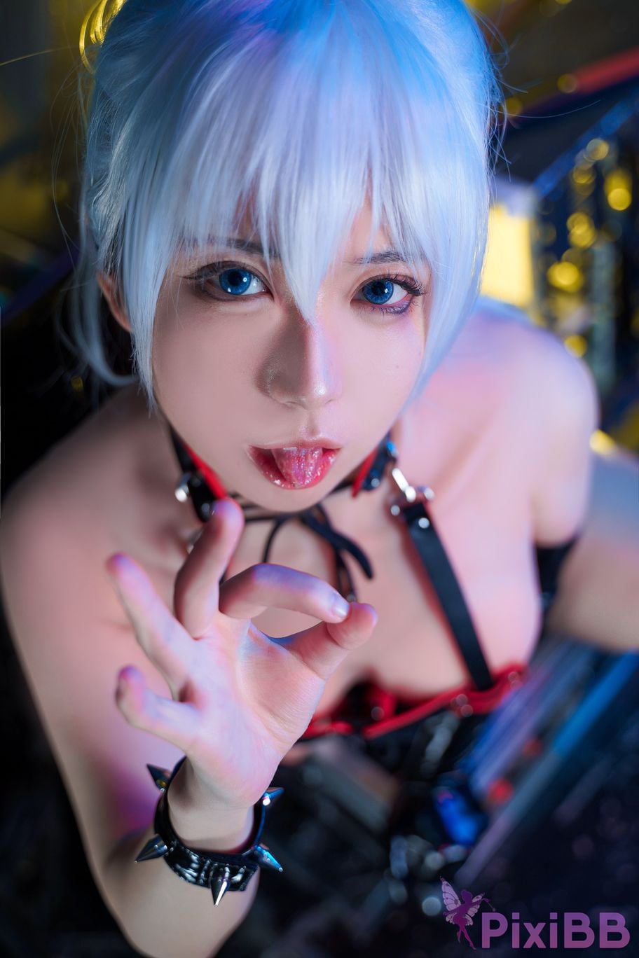 Coser Hu sen sen PixiBB.COM 005