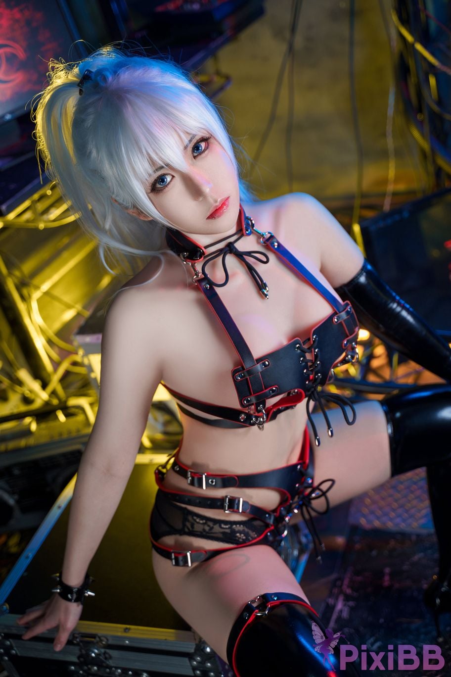 Coser Hu sen sen PixiBB.COM 010
