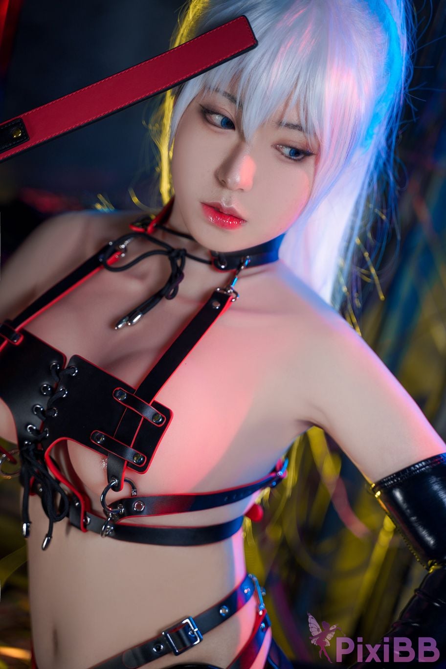 Coser Hu sen sen PixiBB.COM 020