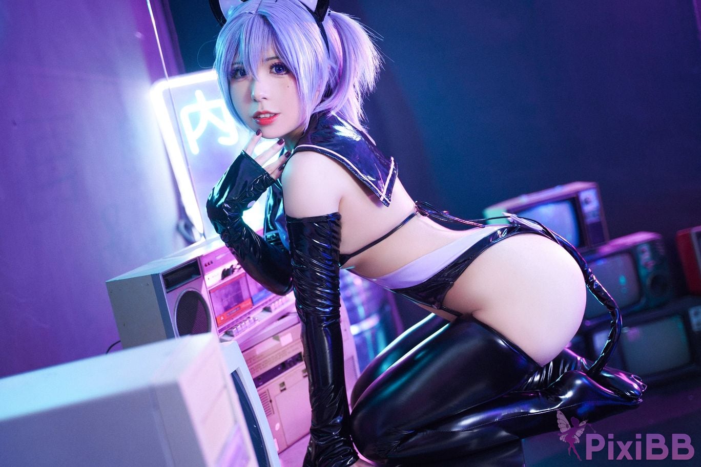 Coser Hu sen sen PixiBB.COM 006