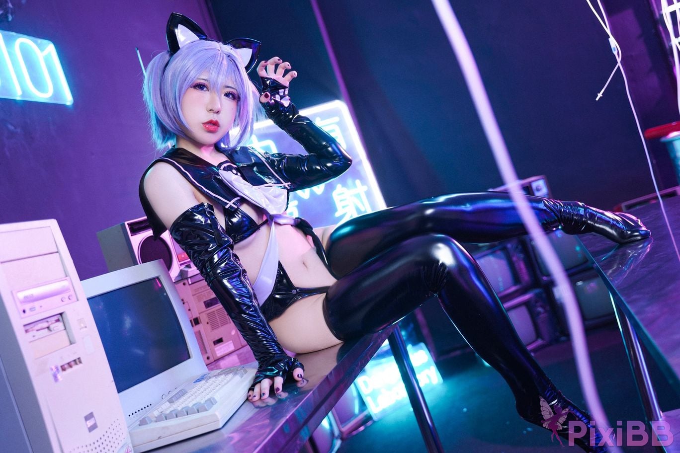 Coser Hu sen sen PixiBB.COM 016