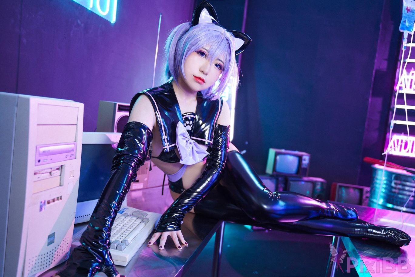Coser Hu sen sen PixiBB.COM 017