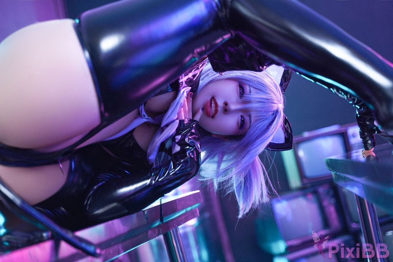 Coser Hu sen sen PixiBB.COM 039