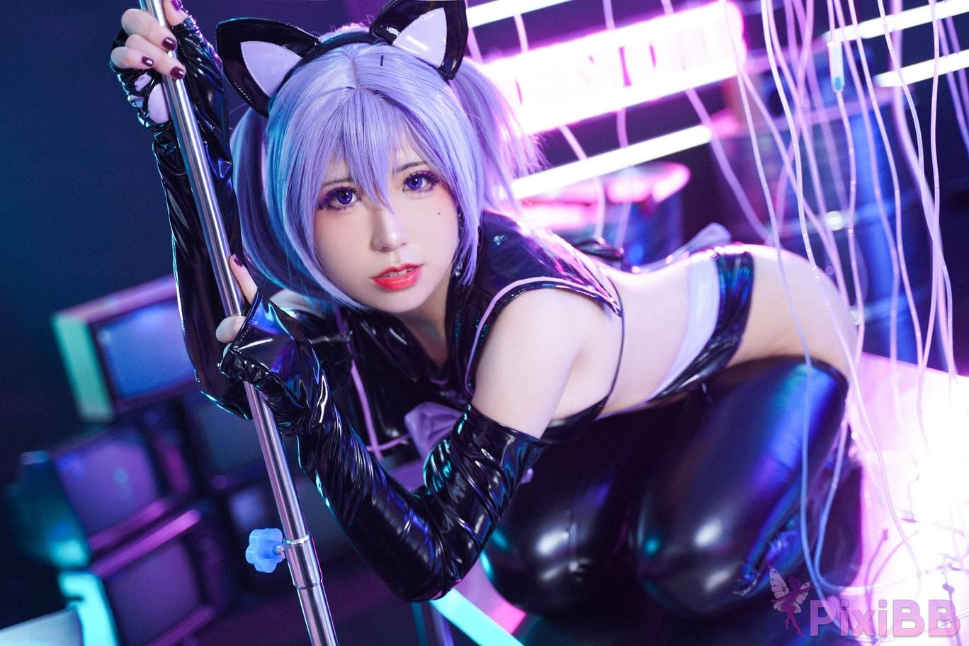 Coser Hu sen sen PixiBB.COM 049