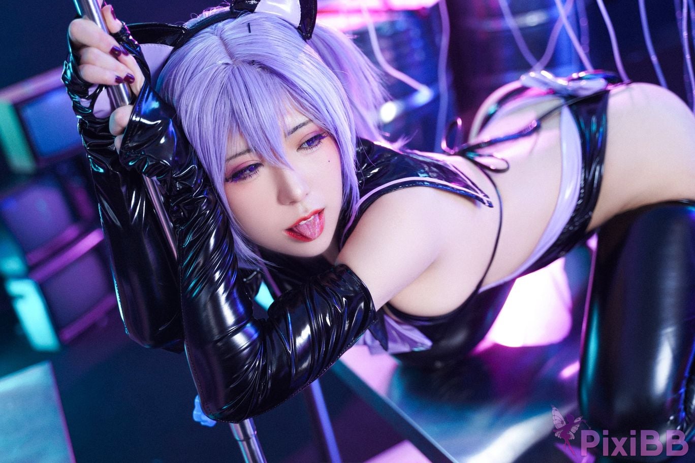 Coser Hu sen sen PixiBB.COM 052