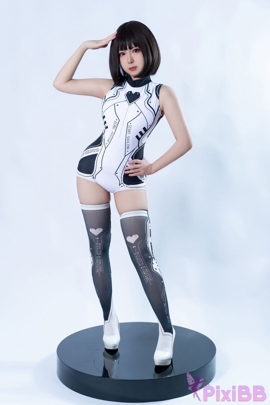 Coser Hu sen sen PixiBB.COM 001