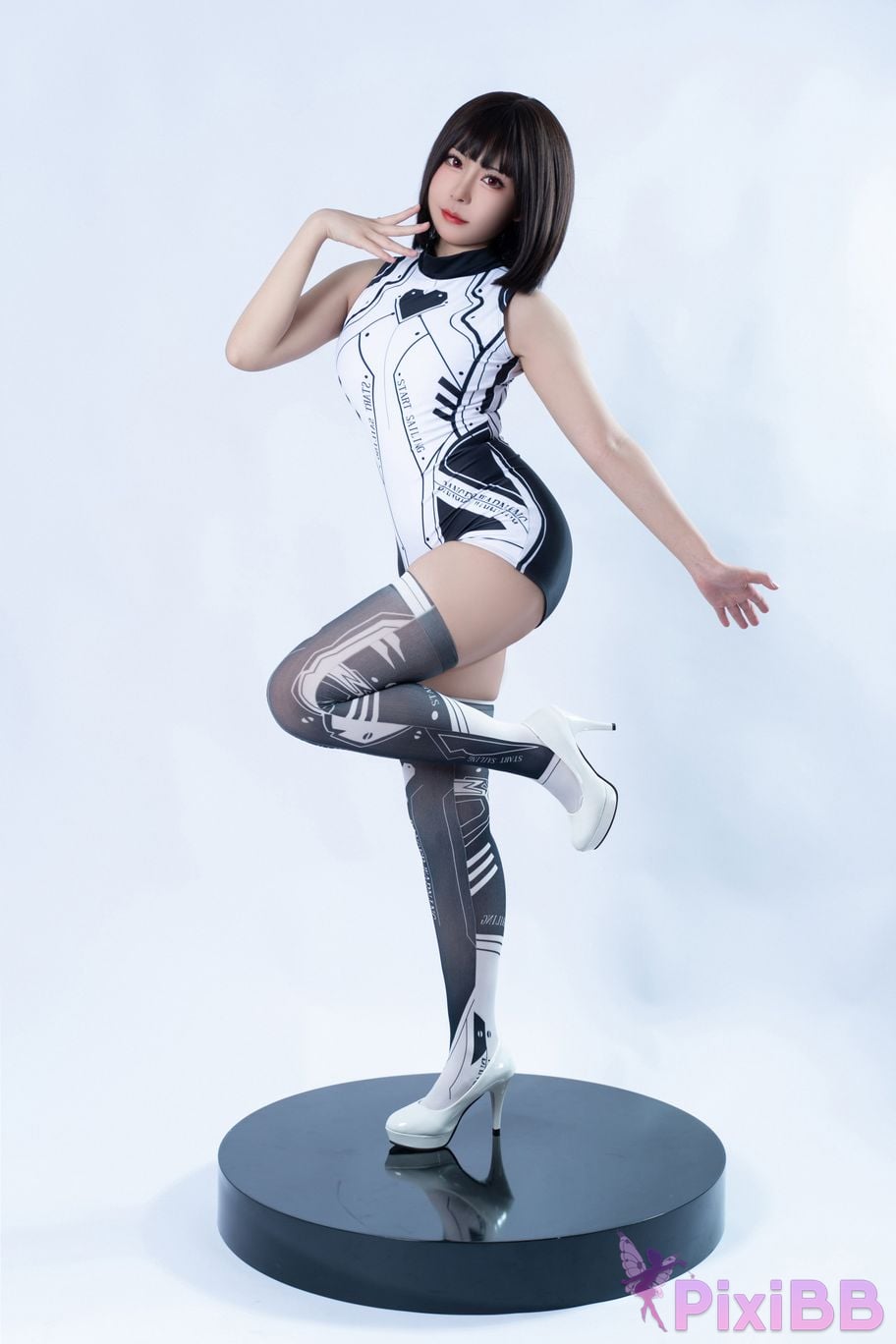 Coser Hu sen sen PixiBB.COM 002