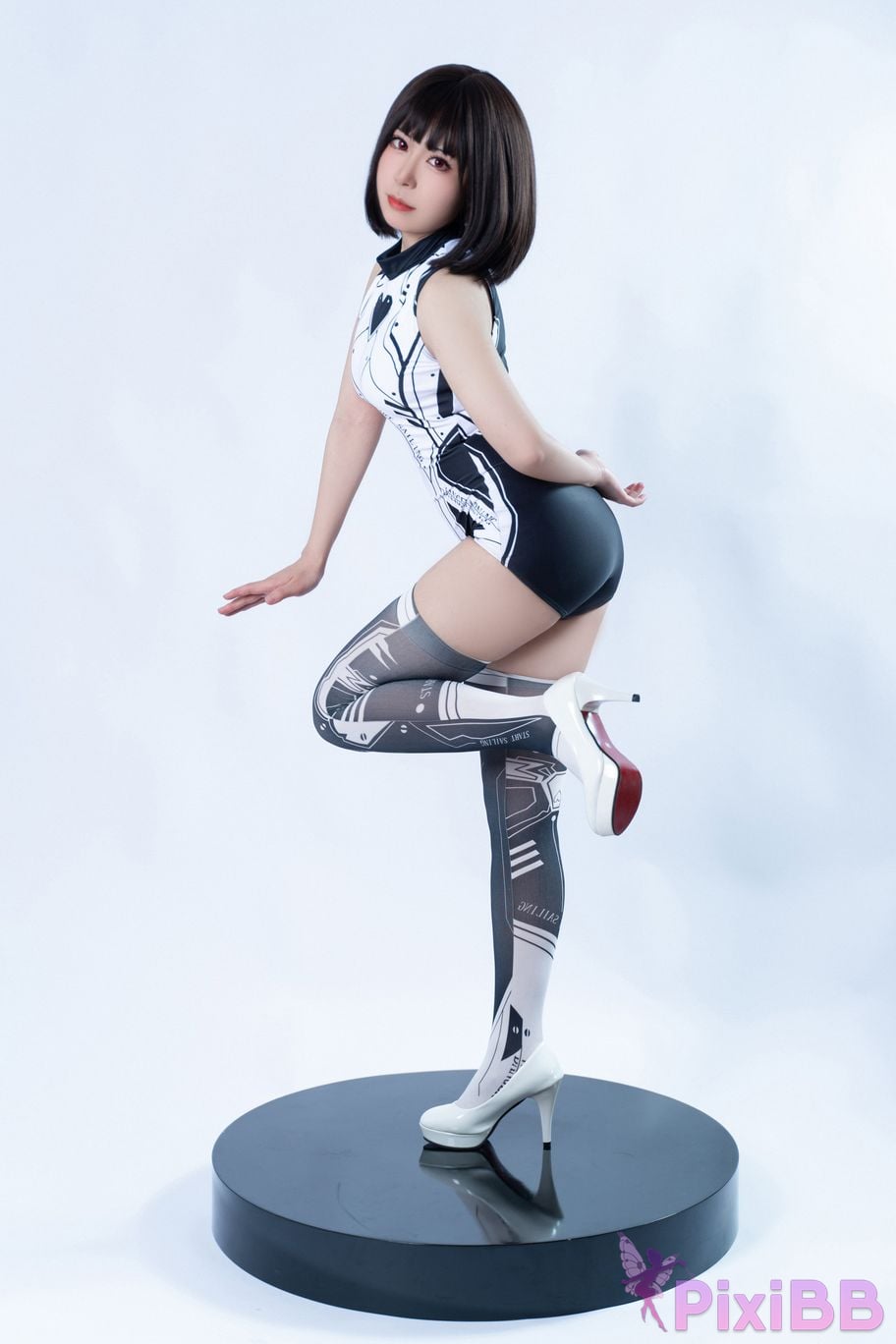 Coser Hu sen sen PixiBB.COM 003