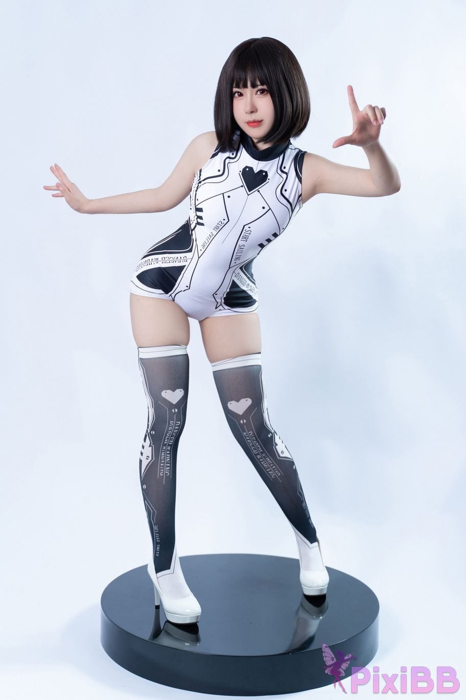 Coser Hu sen sen PixiBB.COM 005