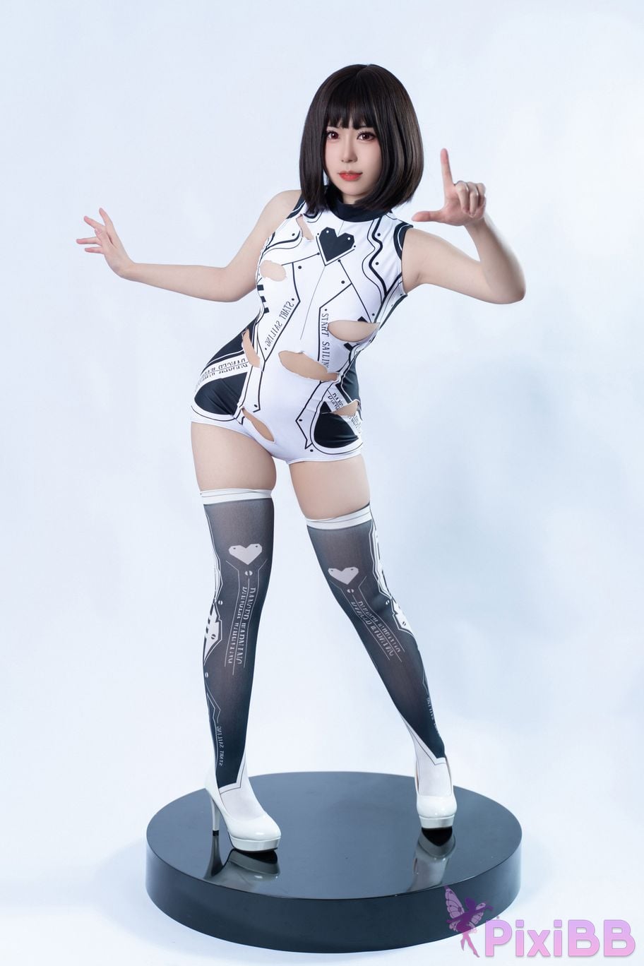 Coser Hu sen sen PixiBB.COM 006