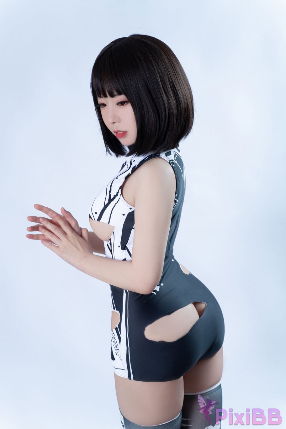 Coser Hu sen sen PixiBB.COM 007