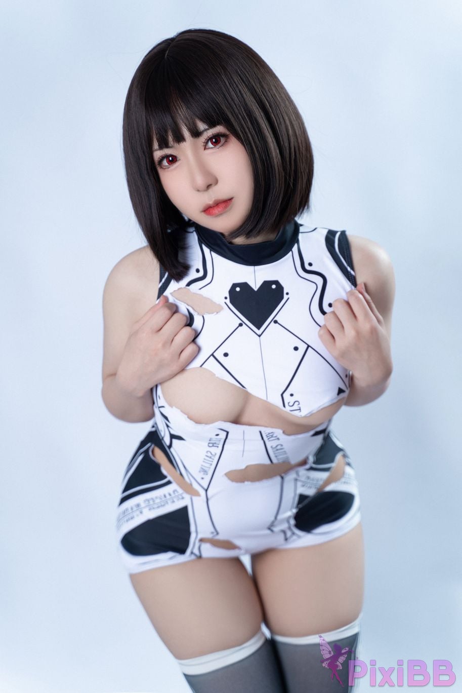 Coser Hu sen sen PixiBB.COM 014
