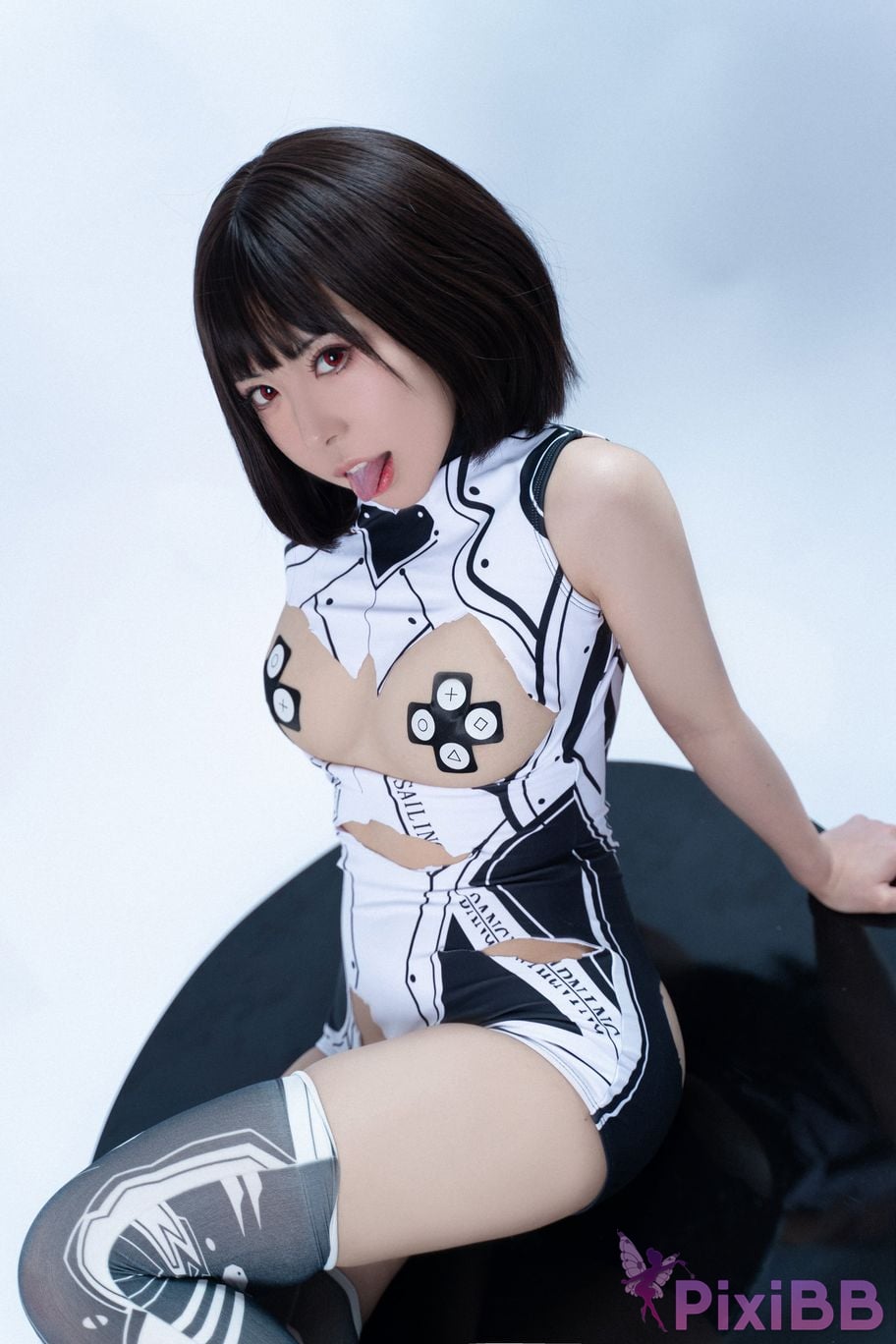 Coser Hu sen sen PixiBB.COM 025