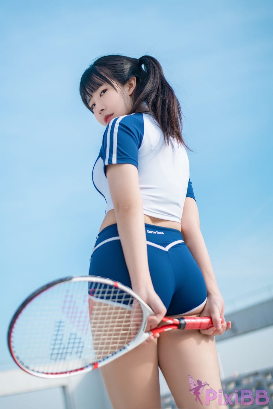 Coser Hu sen sen PixiBB.COM 009