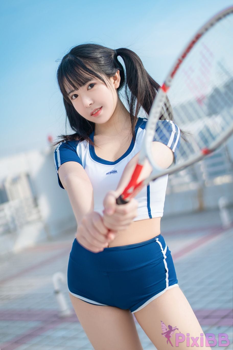 Coser Hu sen sen PixiBB.COM 010