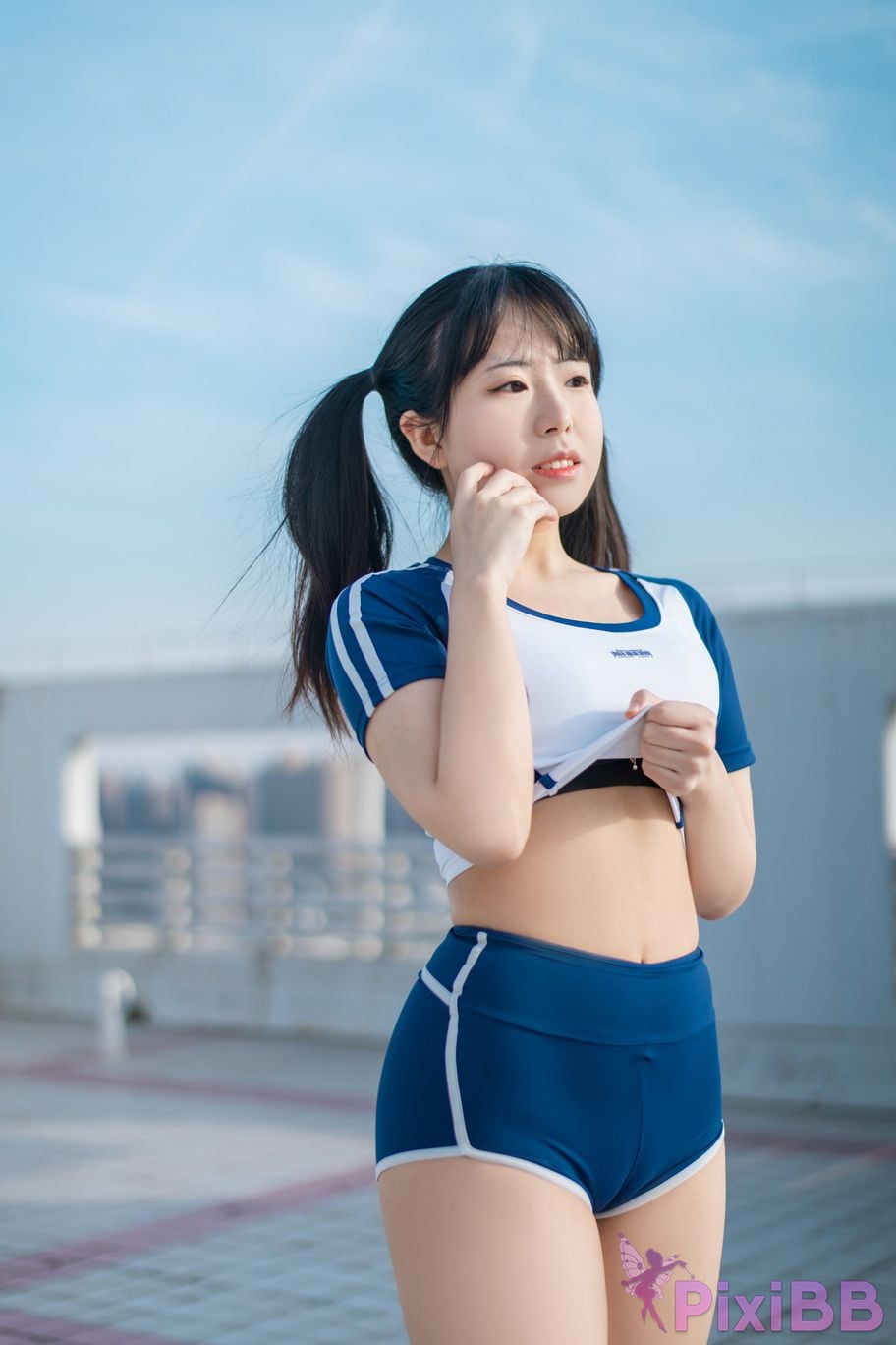 Coser Hu sen sen PixiBB.COM 017