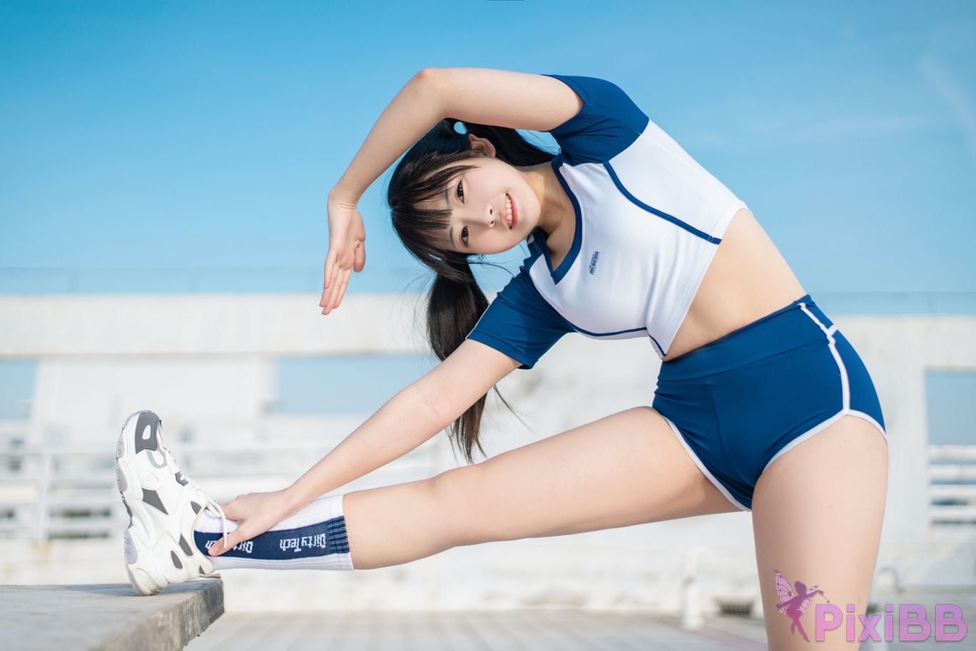 Coser Hu sen sen PixiBB.COM 025