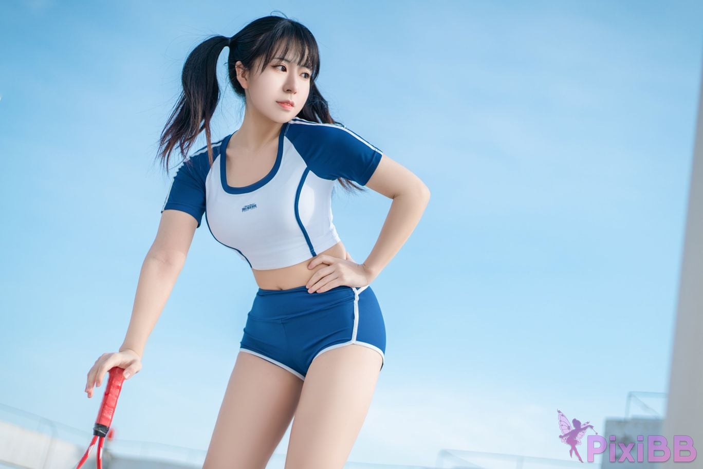 Coser Hu sen sen PixiBB.COM 031