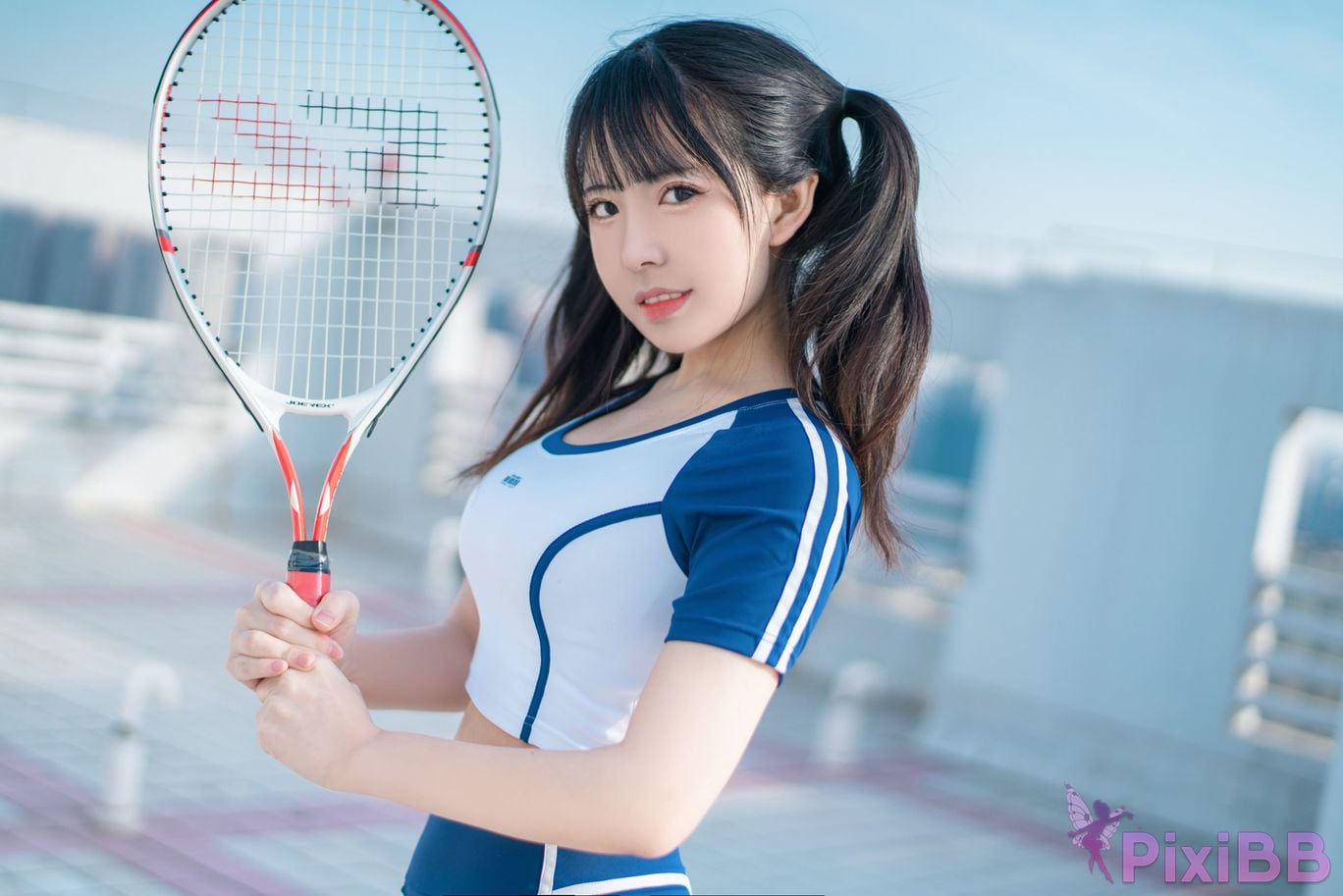 Coser Hu sen sen PixiBB.COM 033