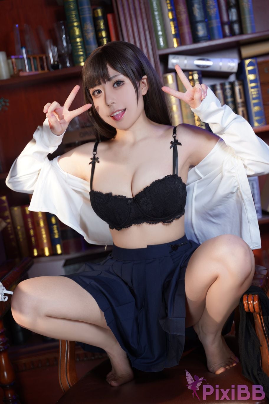 Coser Hu sen sen PixiBB.COM 003