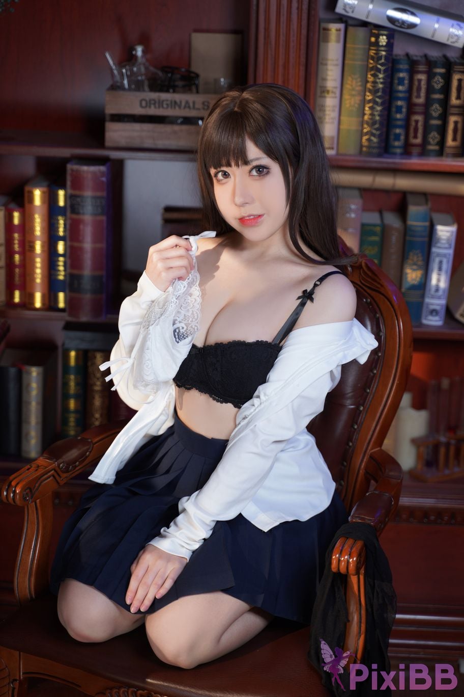 Coser Hu sen sen PixiBB.COM 005