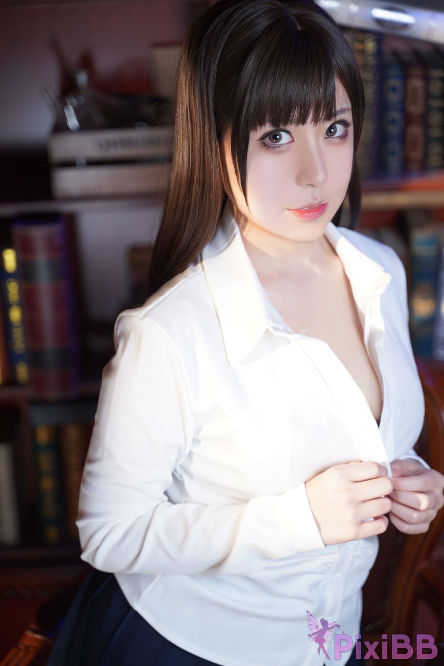 Coser Hu sen sen PixiBB.COM 009