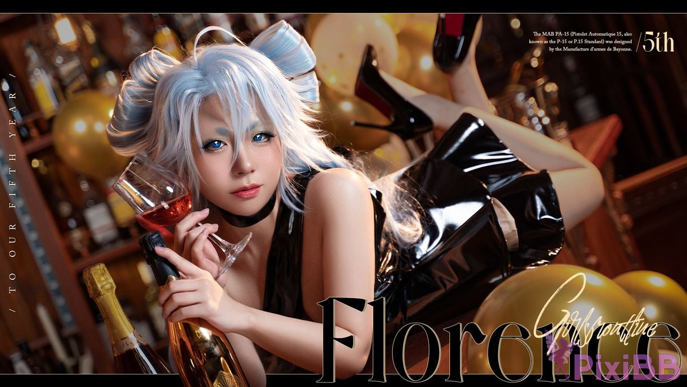 Coser Hu sen sen PixiBB.COM 001