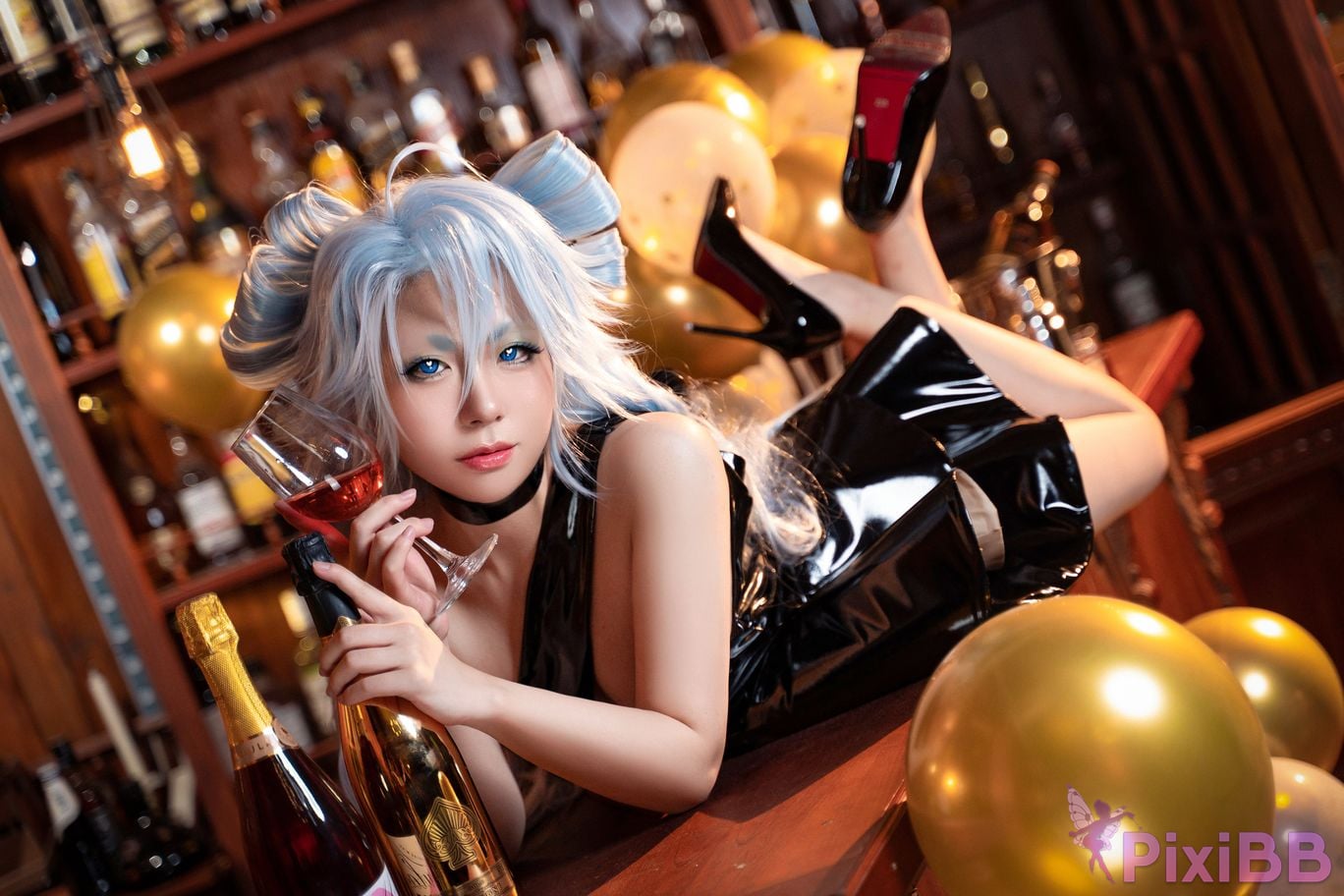 Coser Hu sen sen PixiBB.COM 030