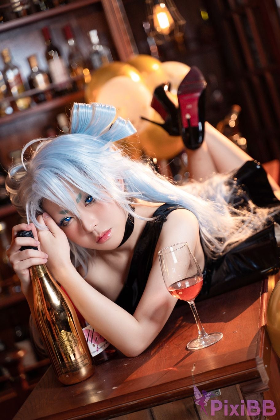 Coser Hu sen sen PixiBB.COM 033
