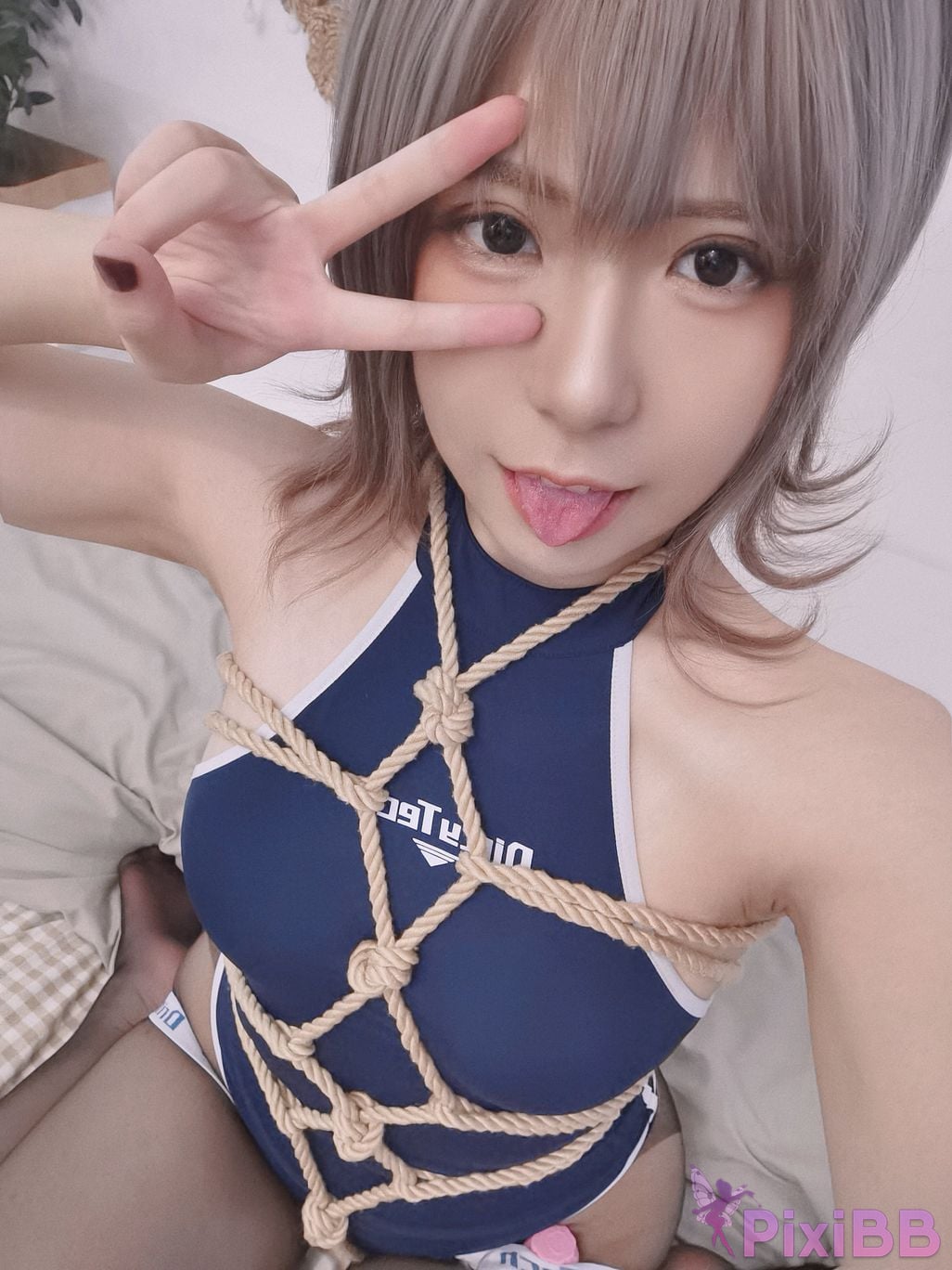 Coser Hu sen sen PixiBB.COM 048