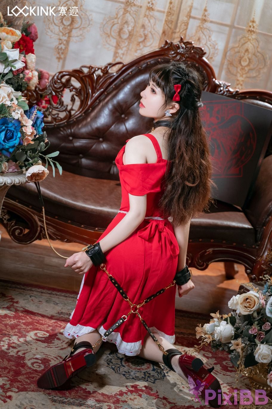 Coser Hu sen sen PixiBB.COM 003