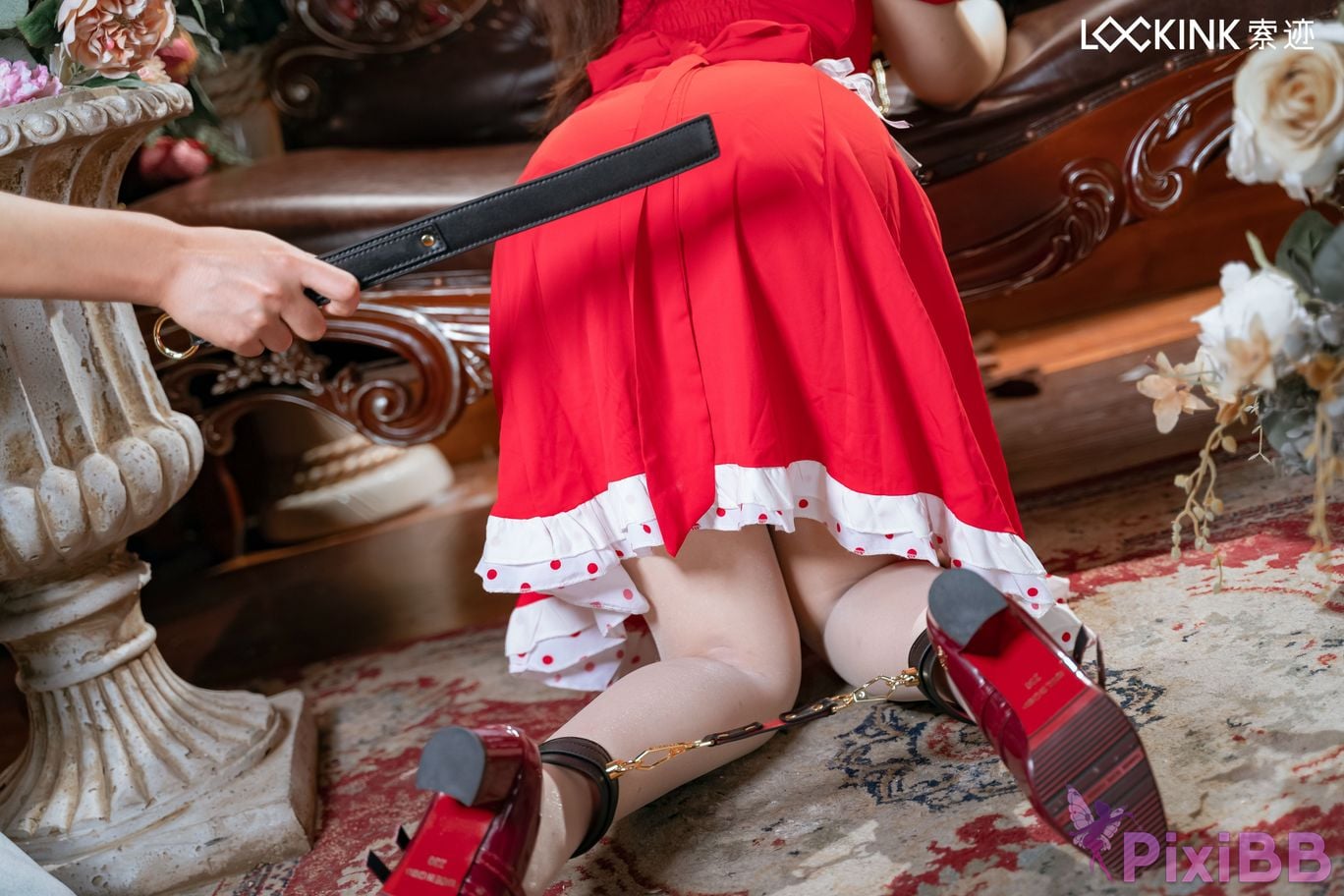 Coser Hu sen sen PixiBB.COM 006
