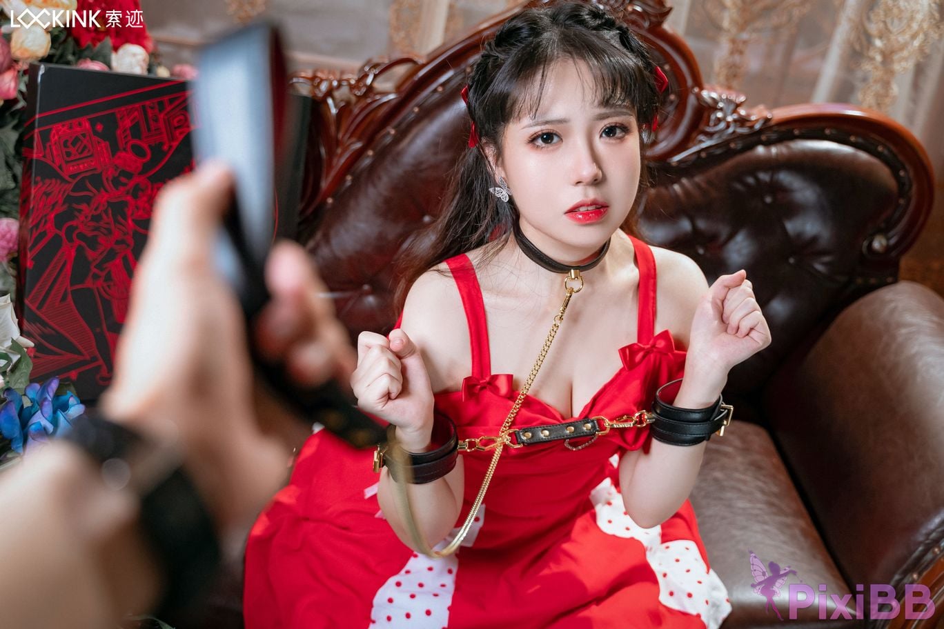 Coser Hu sen sen PixiBB.COM 012