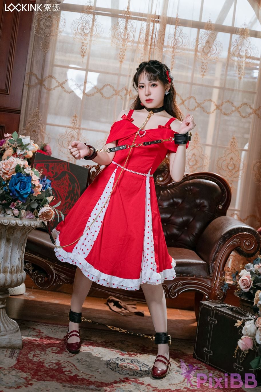 Coser Hu sen sen PixiBB.COM 028