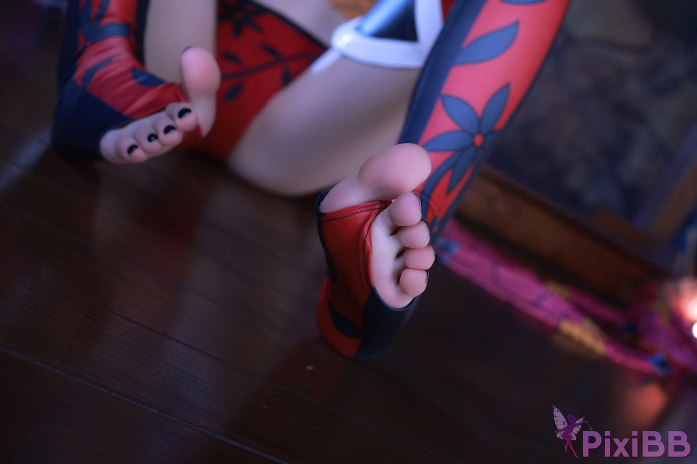 Coser aqua Vol.121 PixiBB.COM 034