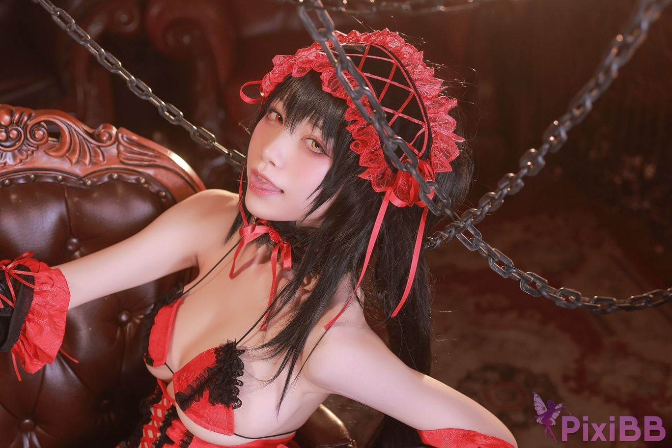 Coser aqua Vol.120 PixiBB.COM 059