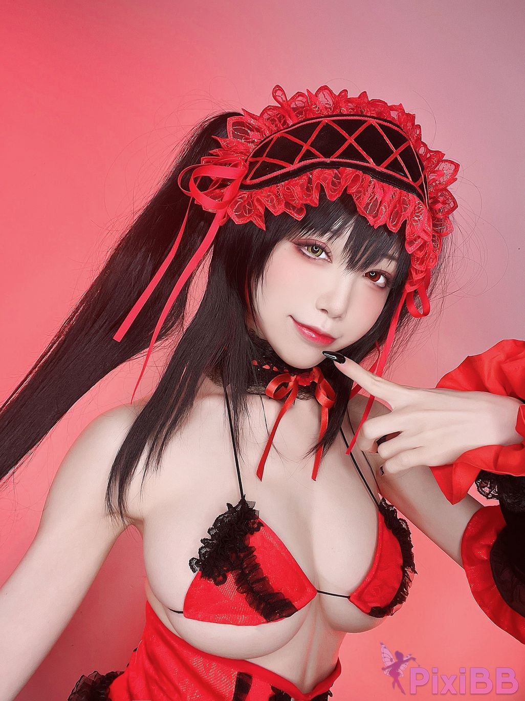Coser aqua Vol.120 PixiBB.COM 107