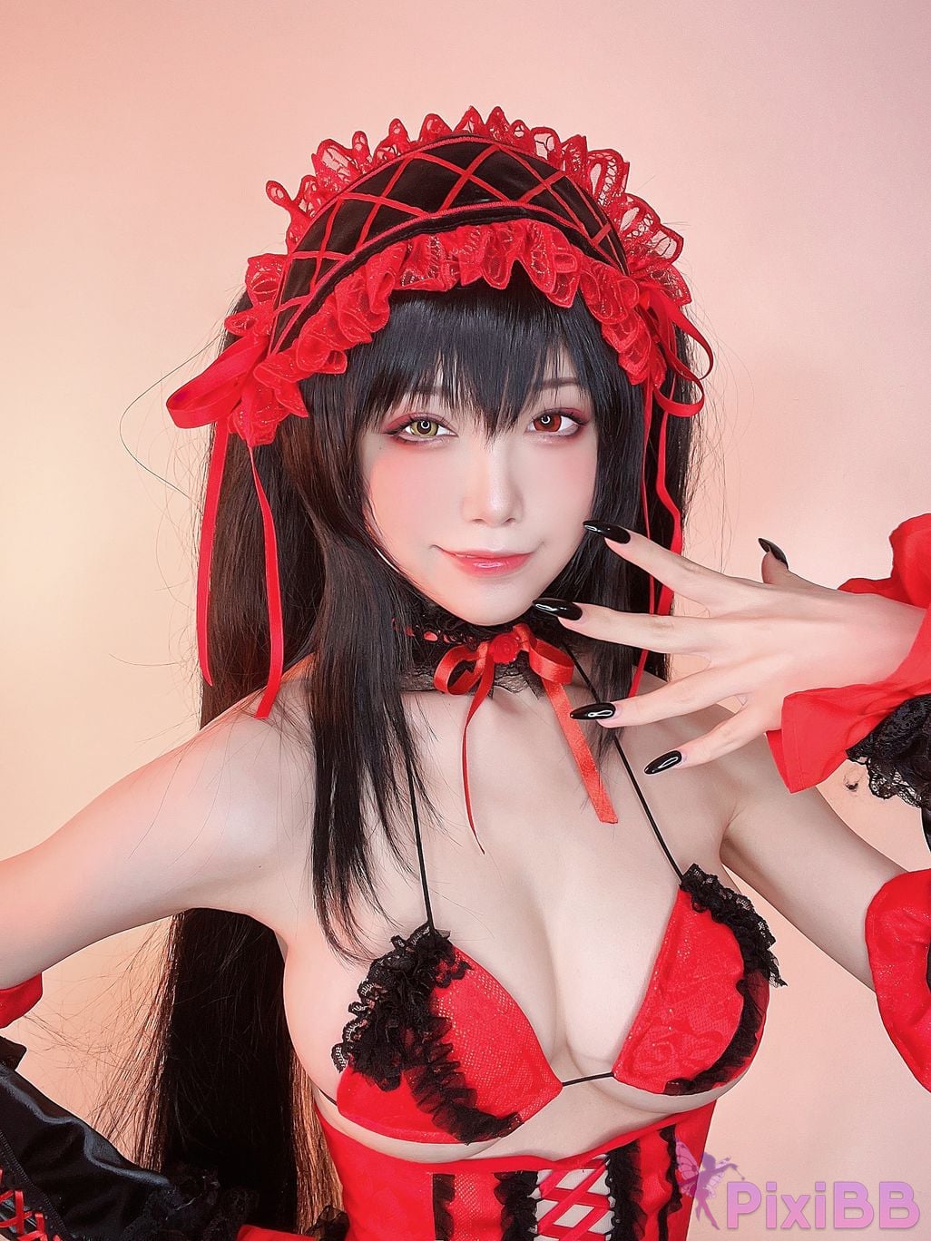 Coser aqua Vol.120 PixiBB.COM 117