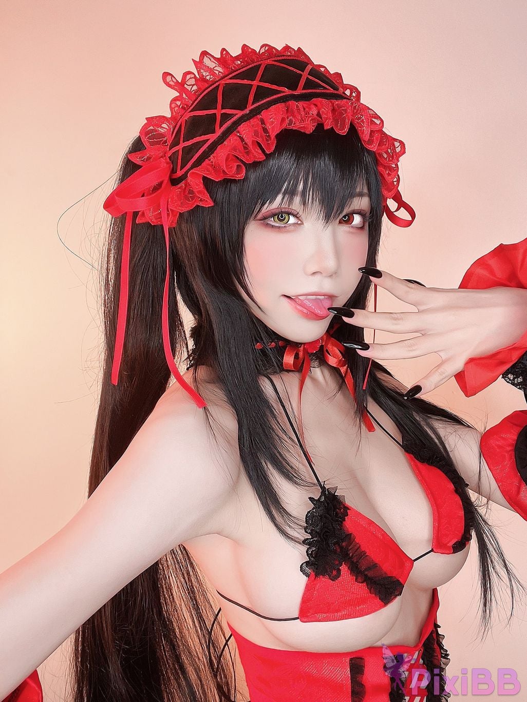 Coser aqua Vol.120 PixiBB.COM 128