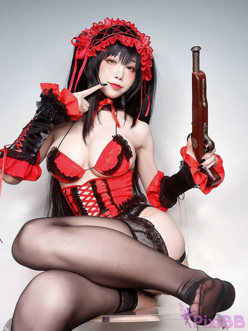 Coser aqua Vol.120 PixiBB.COM 137