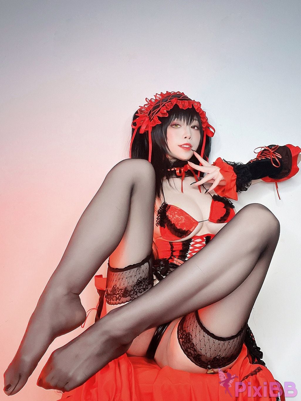 Coser aqua Vol.120 PixiBB.COM 138
