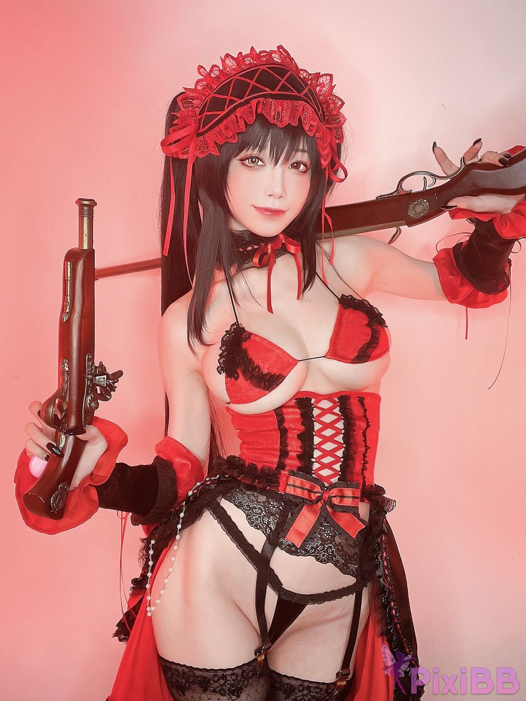 Coser aqua Vol.120 PixiBB.COM 139