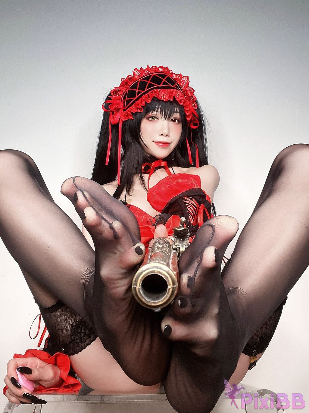 Coser aqua Vol.120 PixiBB.COM 151