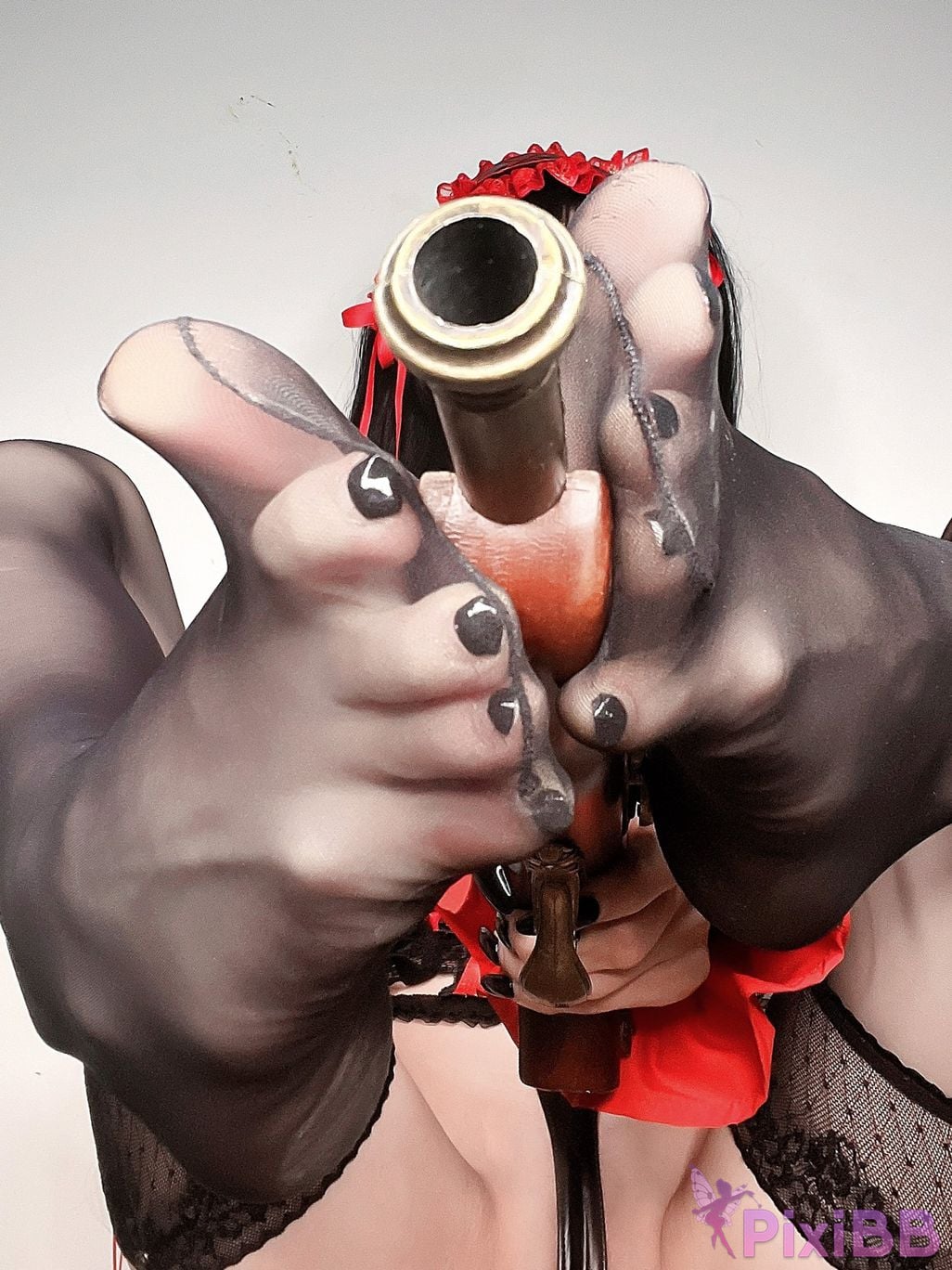 Coser aqua Vol.120 PixiBB.COM 156