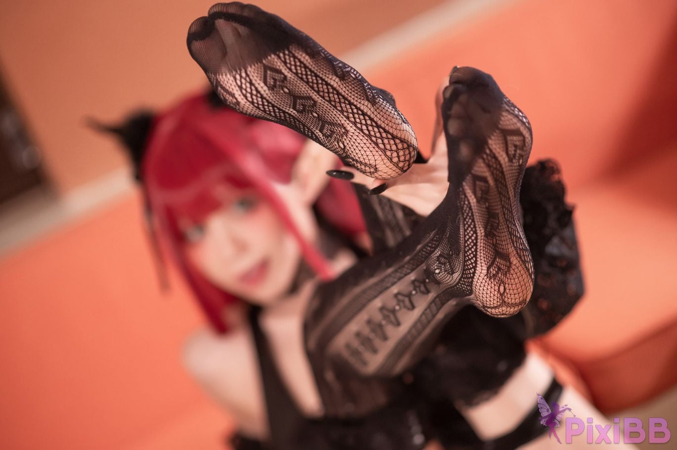 Coser aqua Vol.119 PixiBB.COM 006